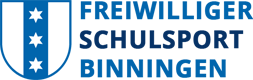 Freiwilliger Schulsport in Binningen Logo
